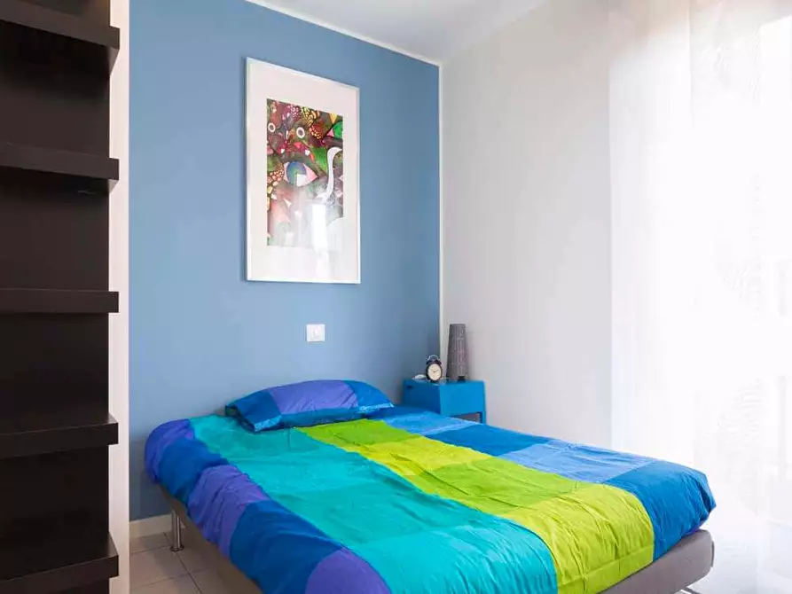 Immagine 7 di Camera in affitto  in Largo Cavalieri di Malta4 a Milano