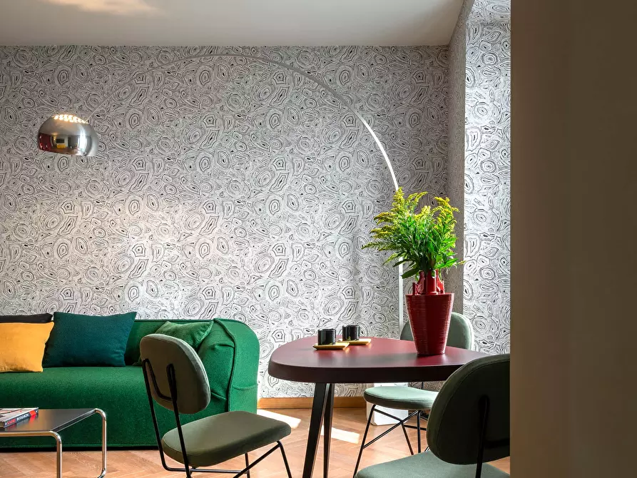 Immagine 6 di Appartamento in affitto  in Via Alessandro Manzoni25 a Milano
