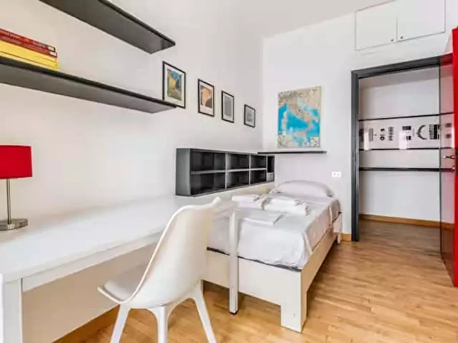 Immagine 12 di Appartamento in affitto  in Via Principe Eugenio4 a Milano