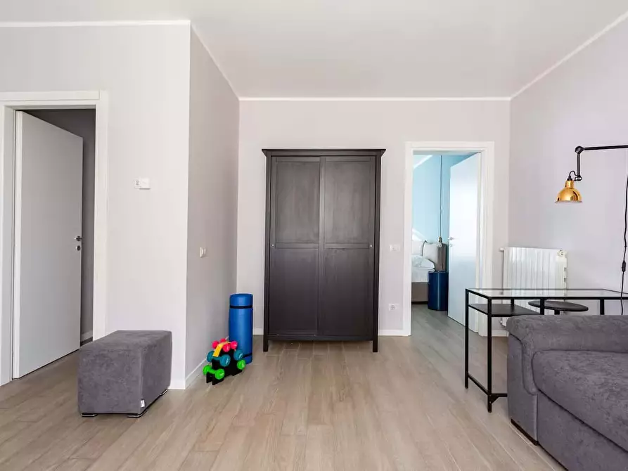 Immagine 13 di Appartamento in affitto  in Via Amerigo Vespucci7 a Milano