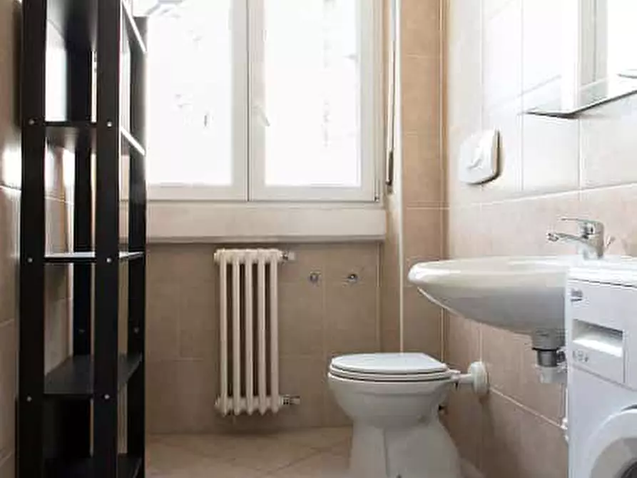 Immagine 5 di Camera in affitto  in Via Sant'Eusebio26 a Milano