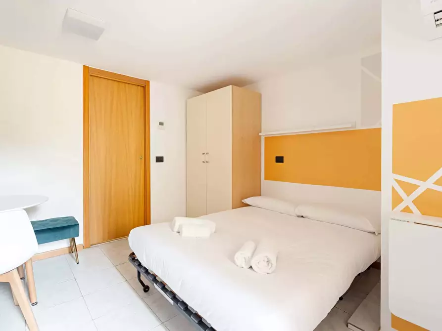 Immagine 5 di Appartamento in affitto  in Corso Magenta25 a Milano