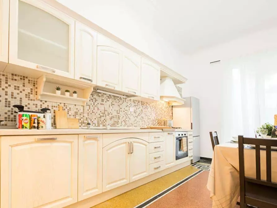 Immagine 24 di Appartamento in affitto  in Via Alessandro Rimassa76 a Genova