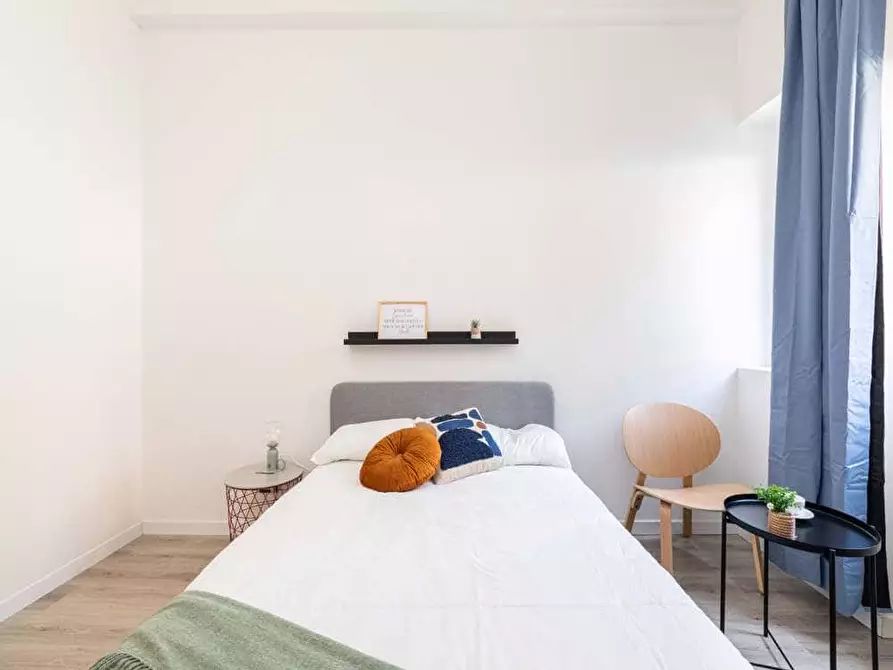 Immagine 9 di Camera in affitto  in Viale Col di Lana6 a Milano