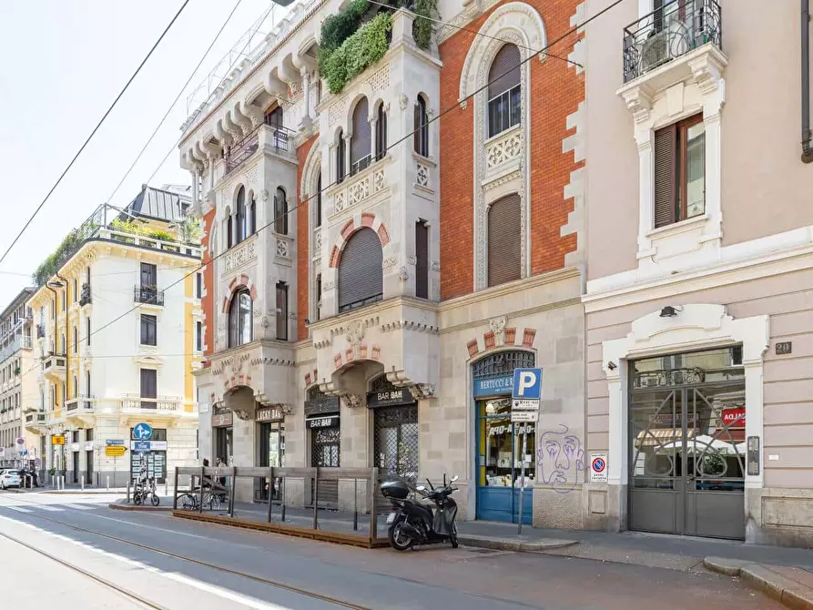 Immagine 21 di Appartamento in affitto  in Via Luigi Porro Lambertenghi20 a Milano