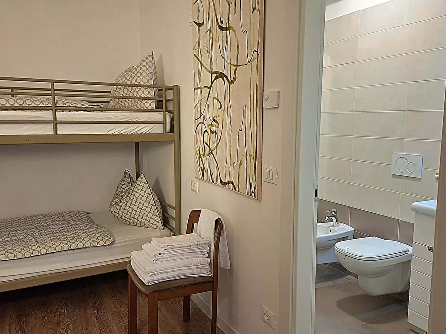 Immagine 26 di Appartamento in affitto  in Via Degli Altipiani4 a Borgo Valsugana