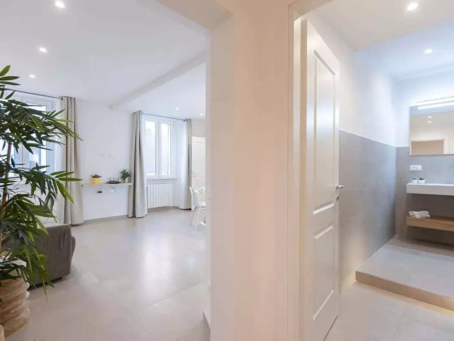 Immagine 23 di Appartamento in affitto  in Via di San Giovanni in Laterano84 a Roma