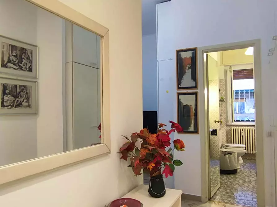 Immagine 5 di Appartamento in affitto  in Via Roald Amundsen a Milano