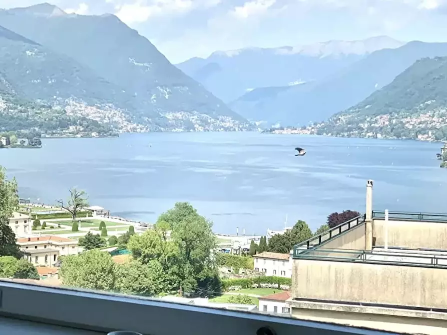 Immagine 8 di Appartamento in affitto  in Via Nino Bixio25 a Como