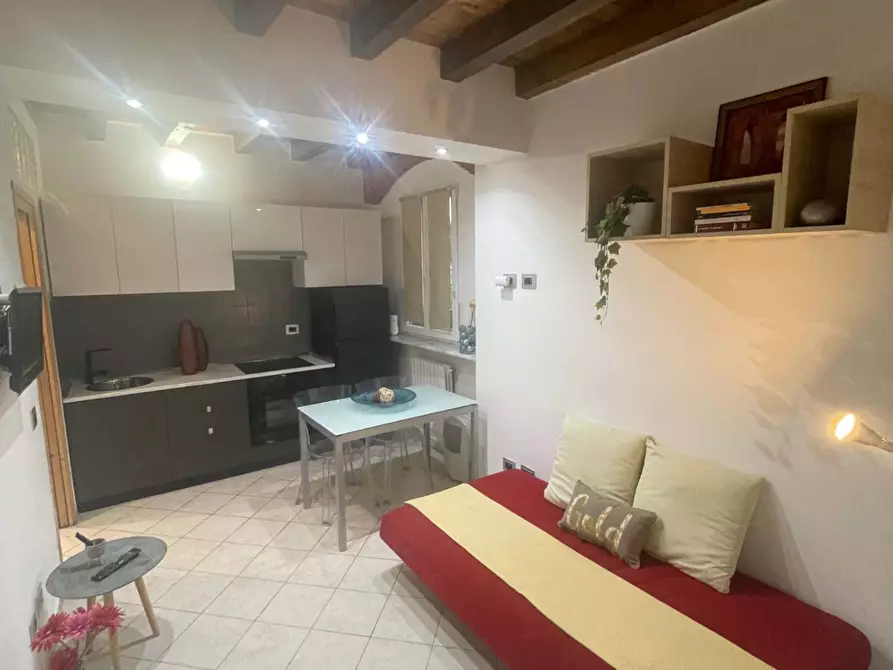 Immagine 3 di Appartamento in affitto  in Via della Chiesa Rossa163 a Milano