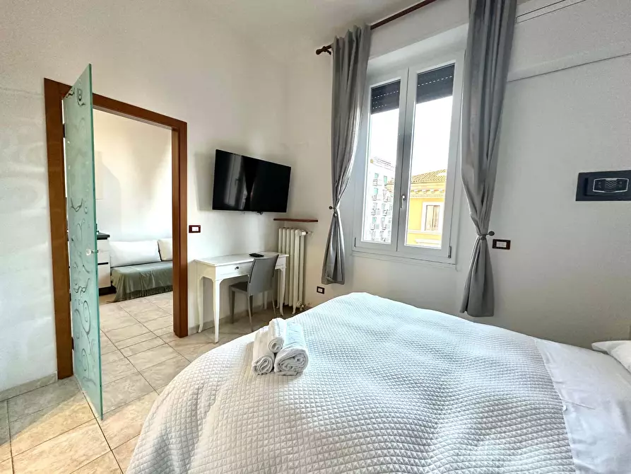 Immagine 8 di Appartamento in affitto  in Via Irnerio23 a Bologna