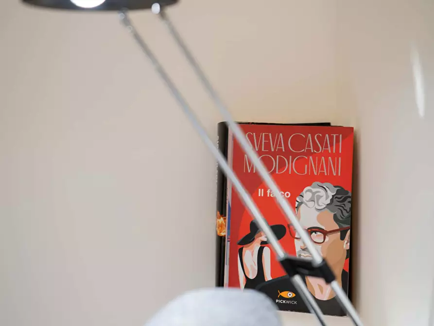 Immagine 4 di Appartamento in affitto  in Via Savona11 a Milano