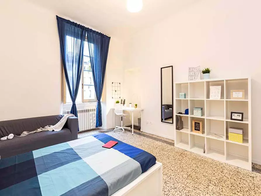 Immagine 6 di Camera in affitto  in Via San Marco20 a Milano