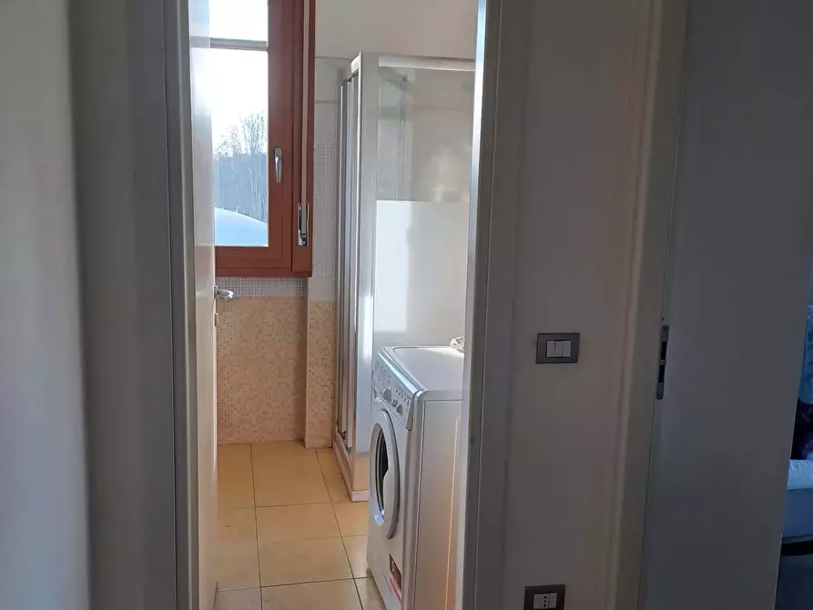 Immagine 14 di Camera in affitto  in Via Amerigo Vespucci11 a Cologno Monzese