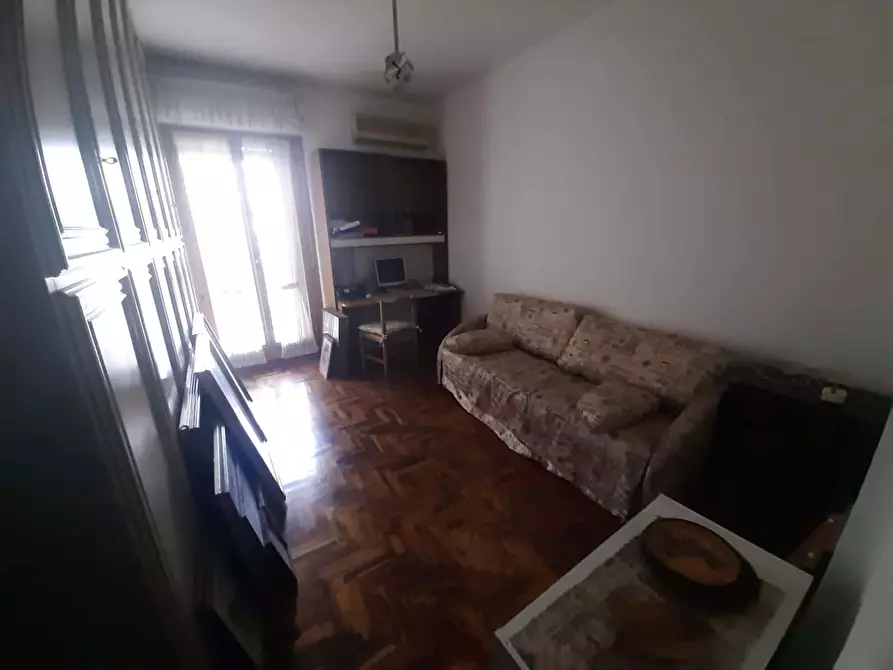 Immagine 1 di Camera in affitto  in Via Bernardo Rucellai46 a Milano
