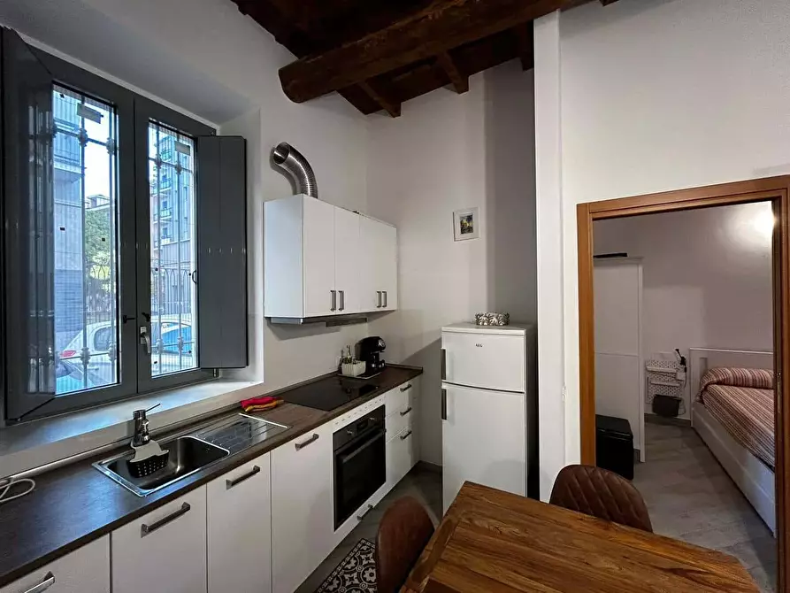 Immagine 5 di Appartamento in affitto  in Via Camillo Benso Conte di Cavour3 a Corsico