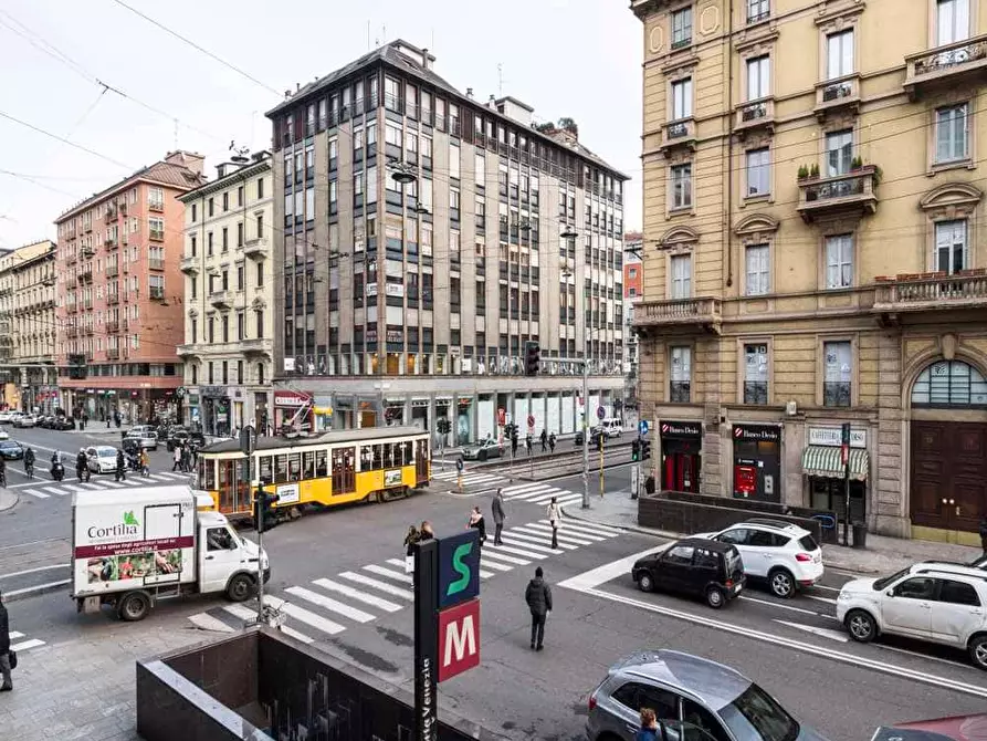 Immagine 6 di Camera in affitto  in Corso Buenos Aires9 a Milano