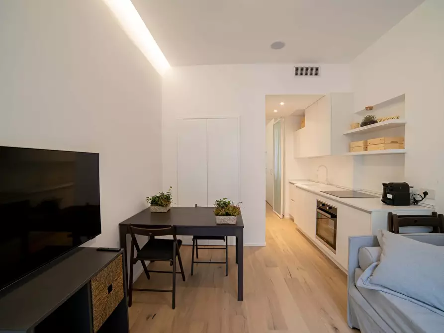 Immagine 15 di Appartamento in affitto  in Via Savona11 a Milano