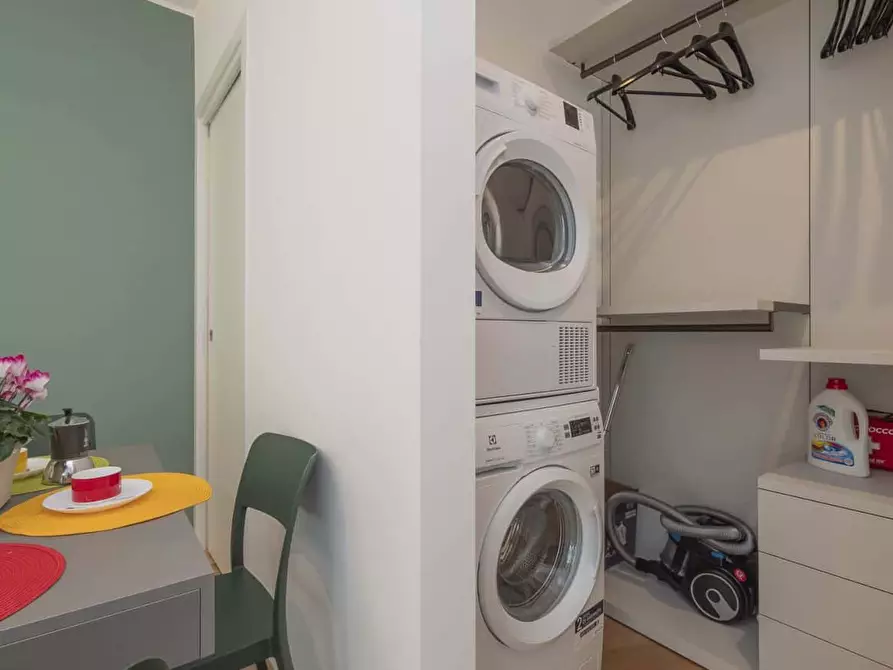 Immagine 14 di Appartamento in affitto  in Via Giovanni da Milano11 a Milano