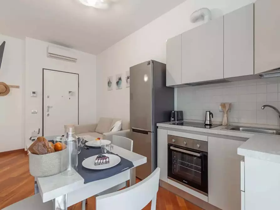 Immagine 26 di Appartamento in affitto  in Piazzale Loreto a Milano