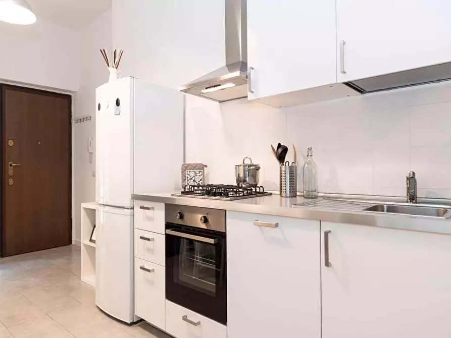 Immagine 9 di Camera in affitto  in Via Privata San Martiniano1 a Milano