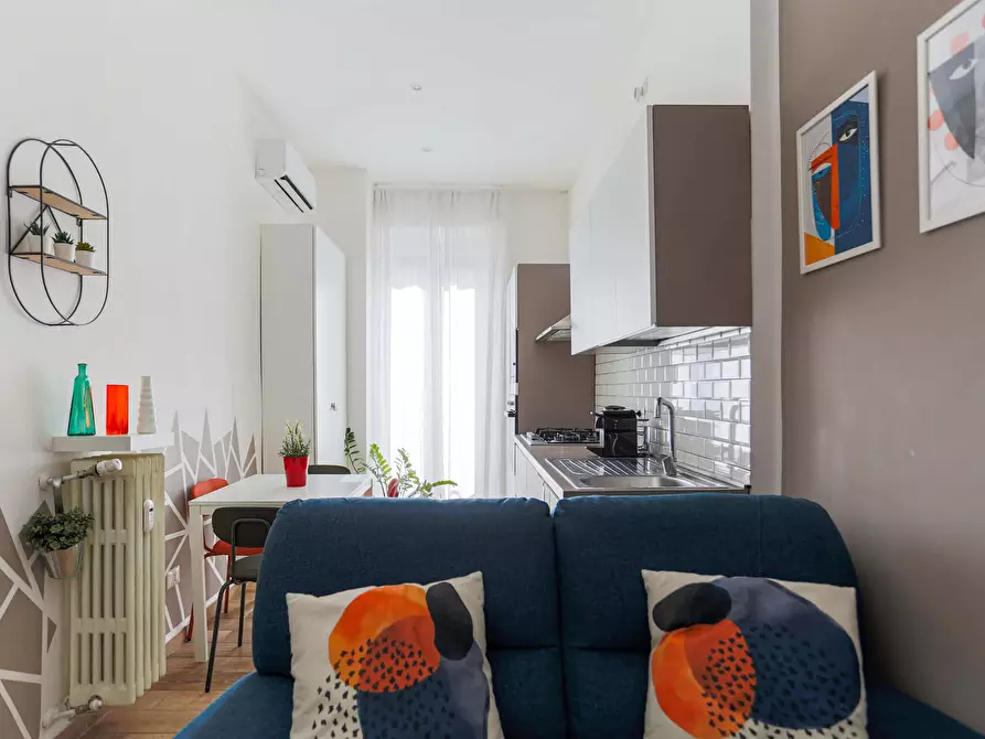 Immagine 25 di Appartamento in affitto  in Via Ponte Seveso23 a Milano