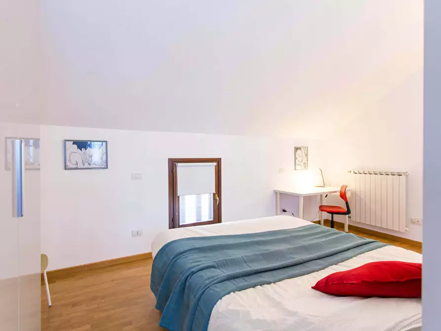 Immagine 11 di Appartamento in affitto  in Via Console Marcello a Milano