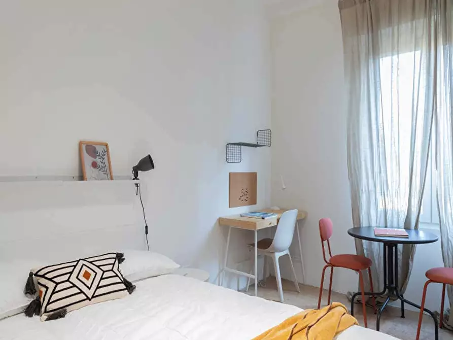 Immagine 3 di Camera in affitto  in Viale Carlo Espinasse10 a Milano