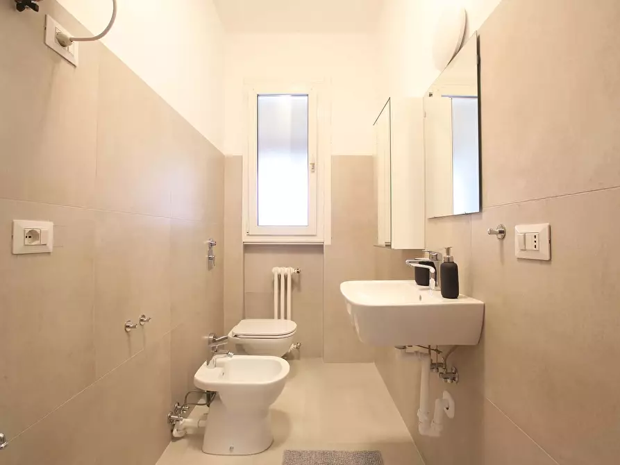 Immagine 20 di Camera in affitto  in Via Carlo Marx5 a Milano