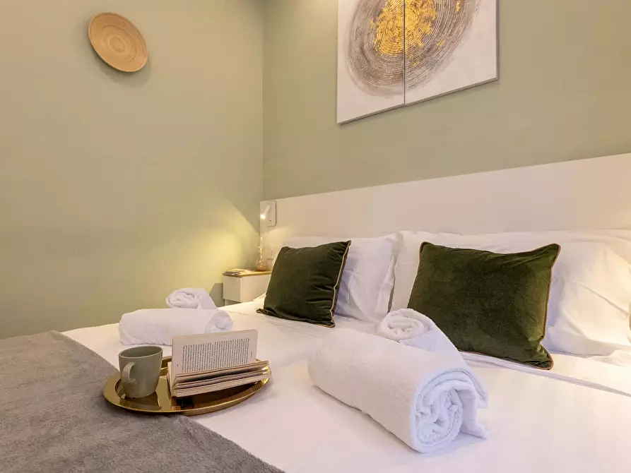 Immagine 37 di Appartamento in affitto  in Via dell'Unione a Milano