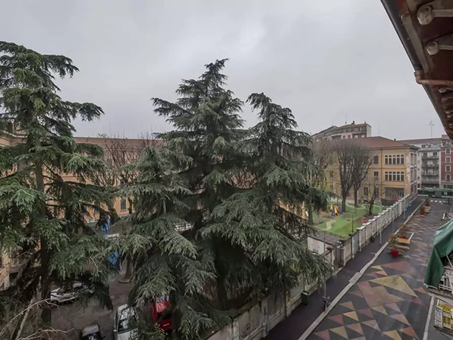 Immagine 6 di Appartamento in affitto  in Via Bernardino de Conti6 a Milano