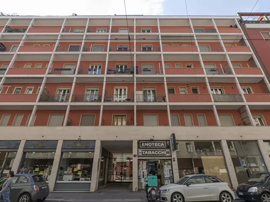 Immagine 31 di Appartamento in affitto  in Viale Coni Zugna58 a Milano