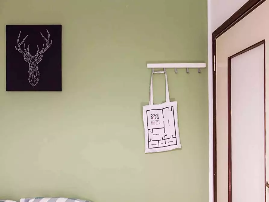 Immagine 3 di Camera in affitto  in Via Antonio Panizzi2 a Milano