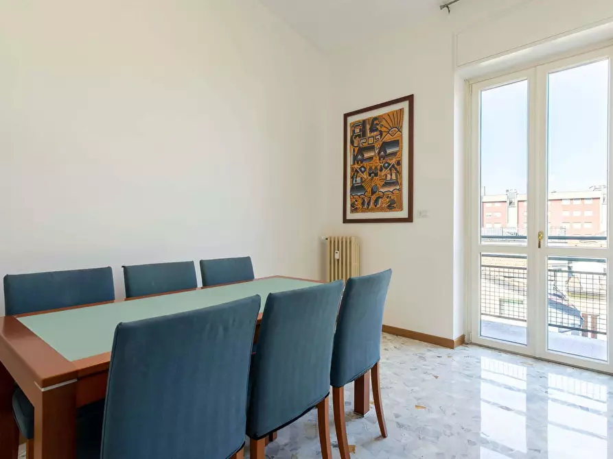 Immagine 24 di Appartamento in affitto  in Corso Garibaldi73 a Milano