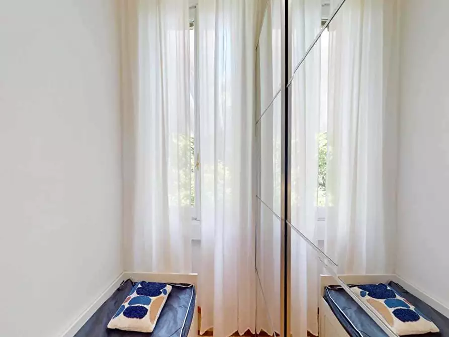 Immagine 5 di Camera in affitto  in Via Luosi4 a Milano