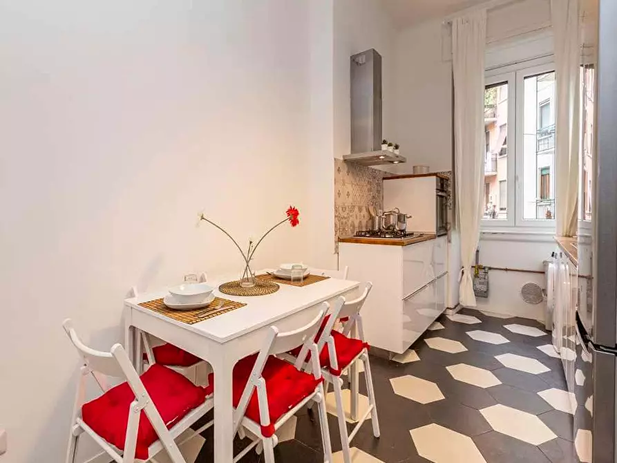 Immagine 15 di Camera in affitto  in Piazza Maria Adelaide di Savoia5 a Milano