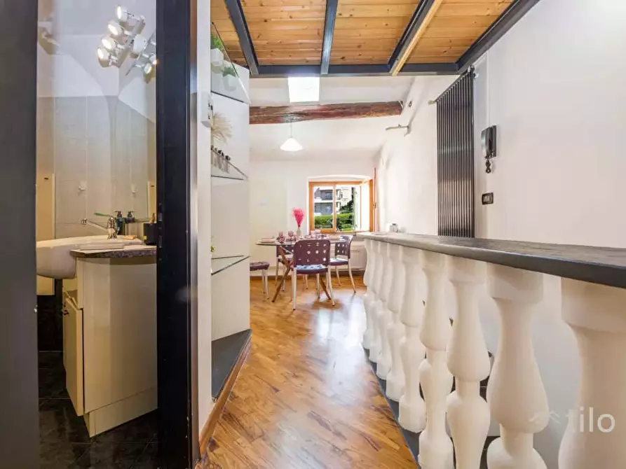 Immagine 19 di Appartamento in affitto  in Via Boccadasse20 a Genova