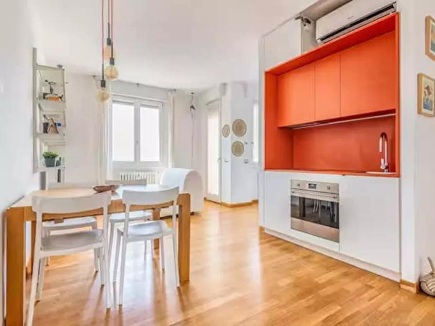Immagine 8 di Appartamento in affitto  in Viale Vincenzo Lancetti39 a Milano