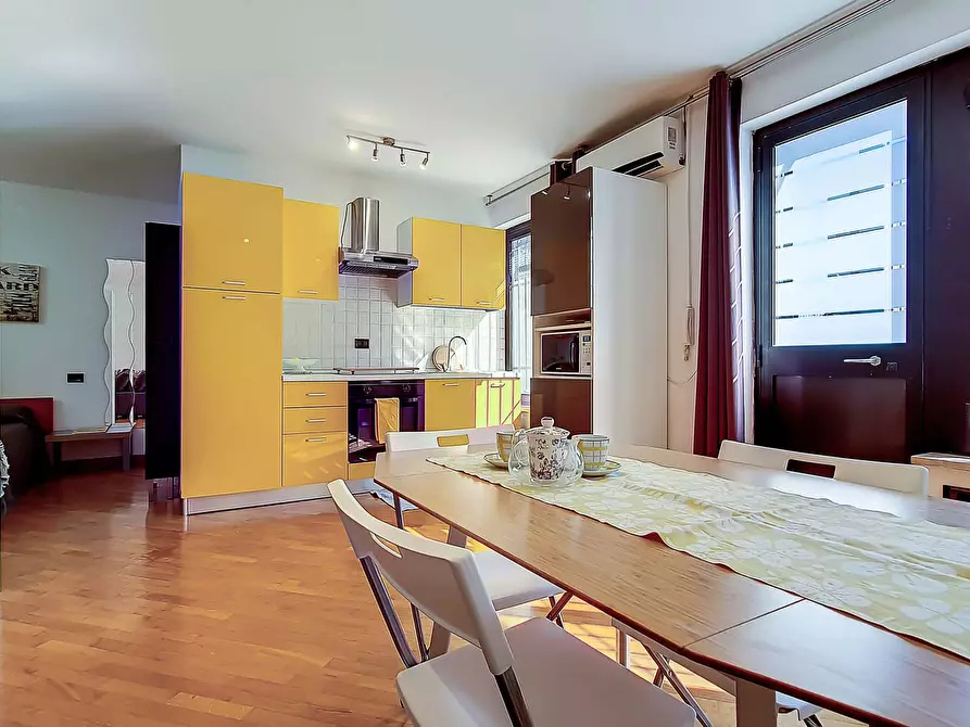 Immagine 7 di Appartamento in affitto  in Via Giuseppe Massarenti223 a Bologna