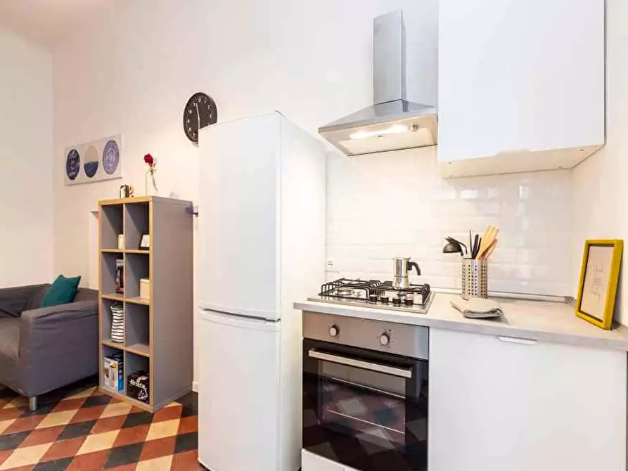 Immagine 25 di Camera in affitto  in Via San Marco20 a Milano