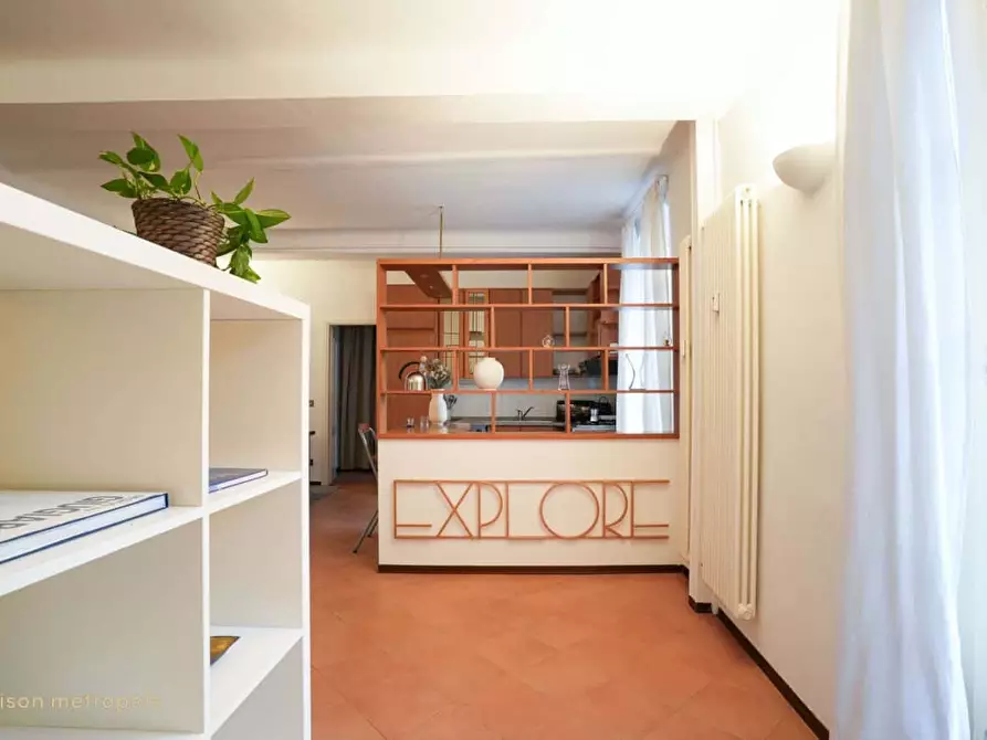 Immagine 10 di Appartamento in affitto  in Via Giovanni Giolitti4 a Torino
