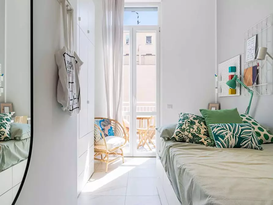 Immagine 9 di Camera in affitto  in Viale Bligny28 a Milano