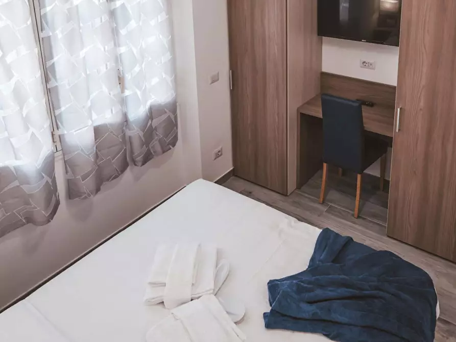 Immagine 21 di Appartamento in affitto  in Via Lodovico Il Moro159 a Milano