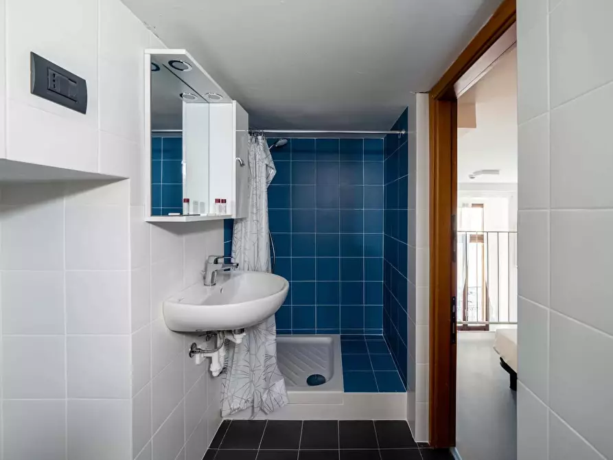 Immagine 13 di Appartamento in affitto  in Corso Magenta25 a Milano