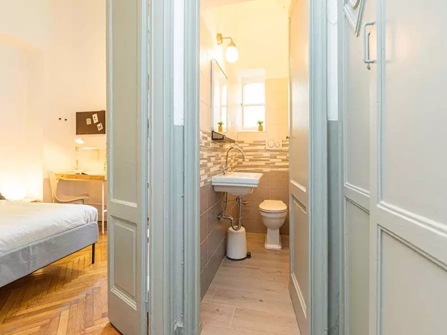 Immagine 20 di Camera in affitto  in Via Cesare Da Sesto4 a Milano