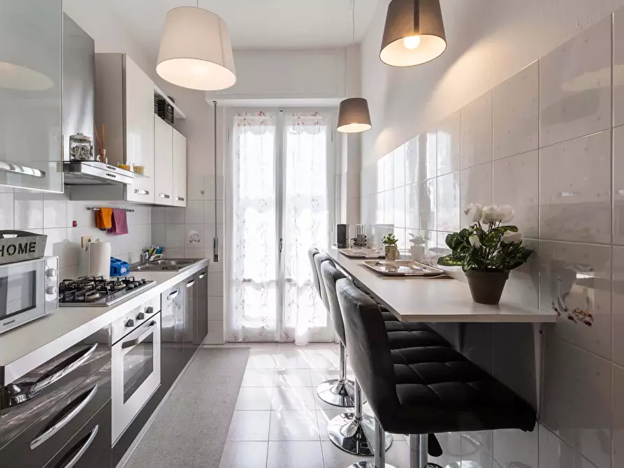 Immagine 4 di Appartamento in affitto  in Via Osoppo2 a Verona