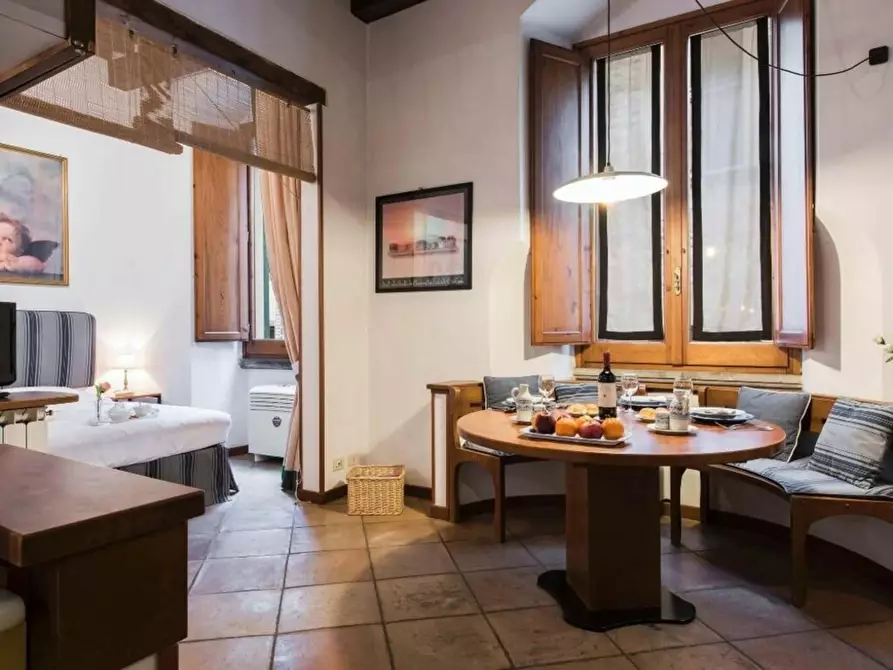 Immagine 2 di Appartamento in affitto  in Via dei Georgofili3 a Firenze