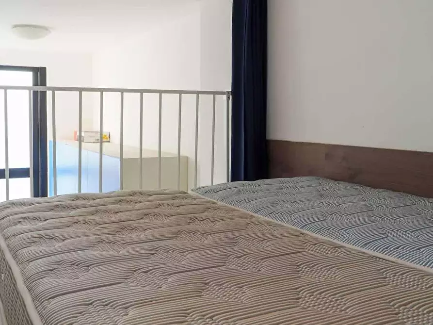 Immagine 6 di Camera in affitto  in Via Privata Ugo Tommei a Milano