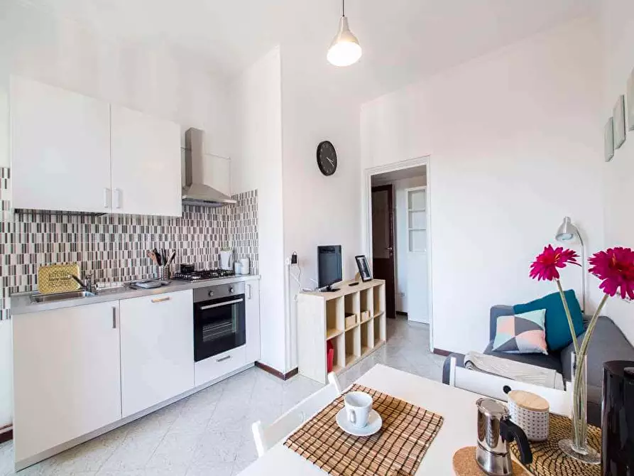 Immagine 8 di Camera in affitto  in Viale Giovanni da Cermenate18 a Milano