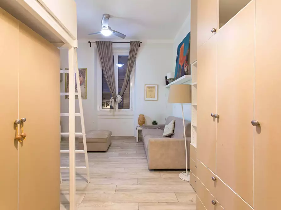 Immagine 4 di Appartamento in affitto  in Via Giovanni Pascoli a Milano